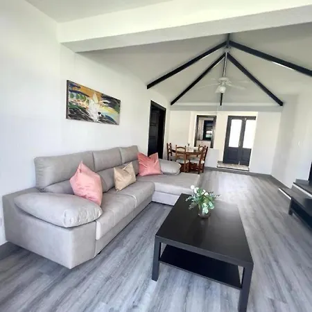 Los Cardones Deluxe Διαμέρισμα Costa Adeje (Tenerife)