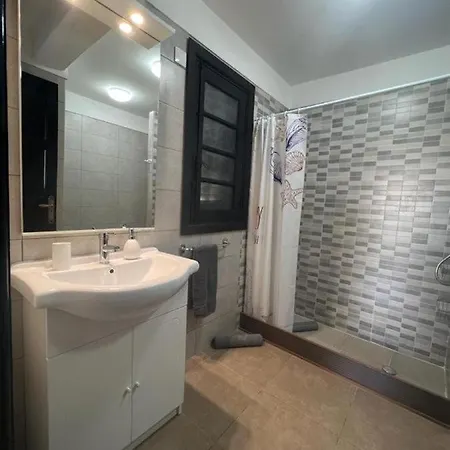 Los Cardones Deluxe Apartmán *